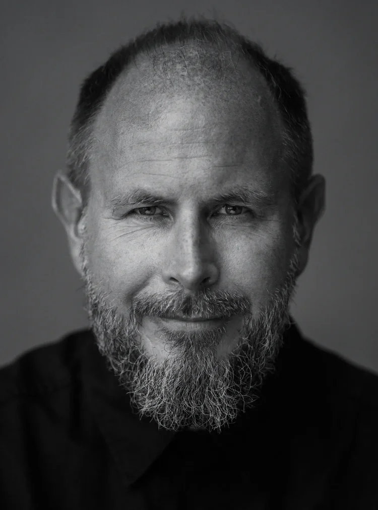 Kjetil Husebø