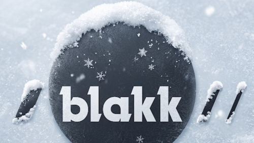 Romjulskonsert med Blakk