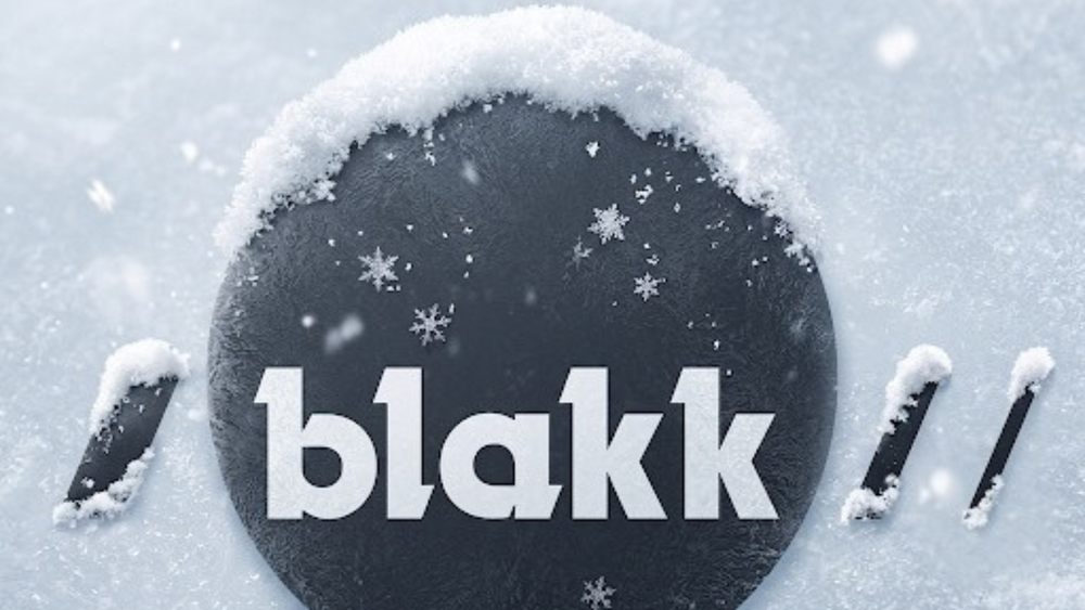 Christmas Holiday Concert with Blakk