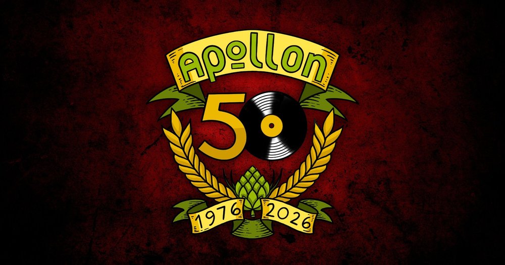 Apollon 50th Anniversary: Music Festival 2026