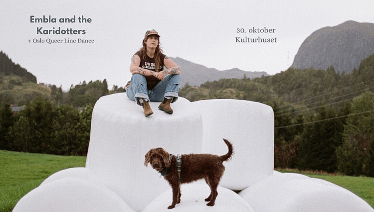 Embla and the Karidotters