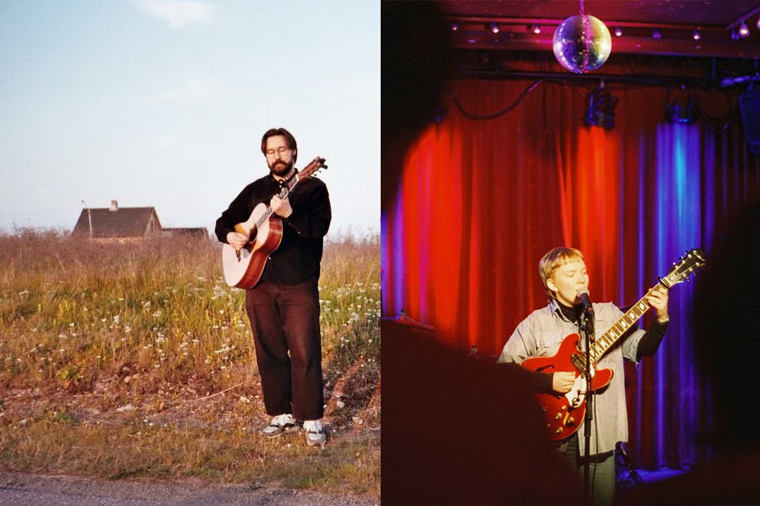 Kvenfest: Paaro (Duo)