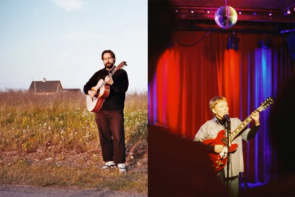 Kvenfest: Paaro (Duo)
