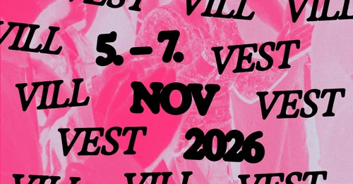 Vill Vill Vest