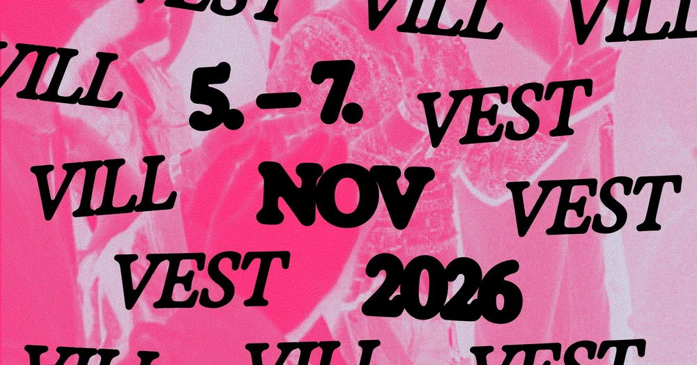 Vill Vill Vest