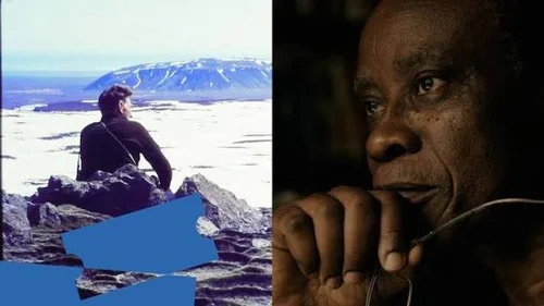 BIFF: Samtale: Stories for the future