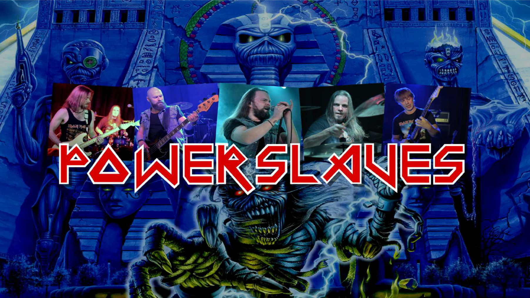 Powerslaves