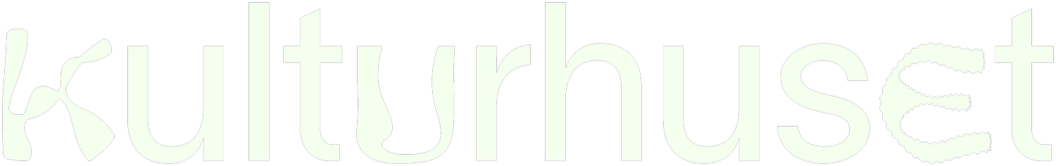 Kulturhuset i bergen