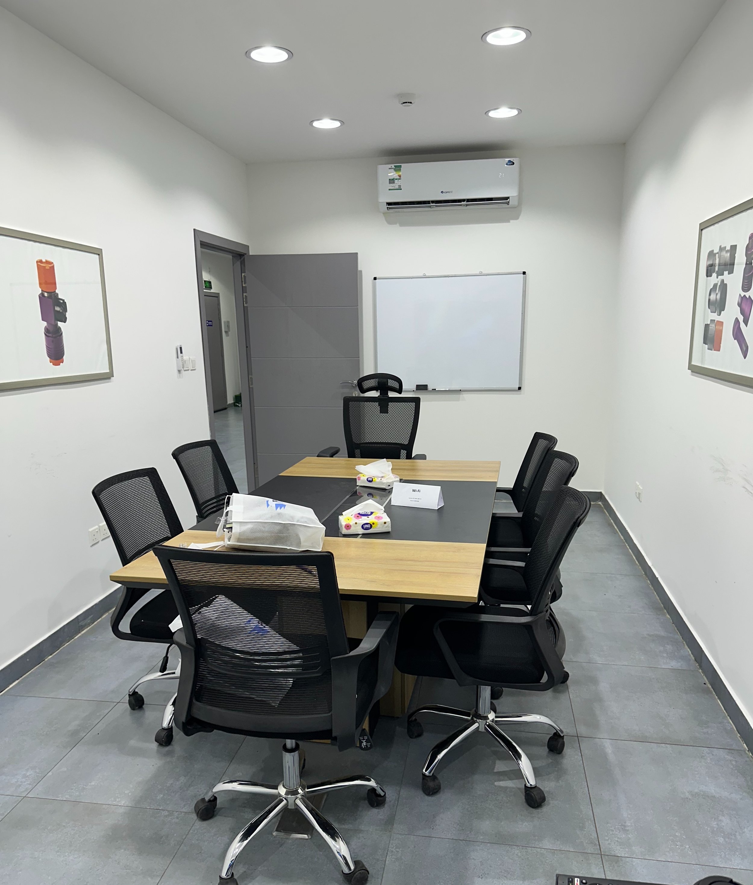 Wireline Pressure Control Equipment Training Successfully Delivered