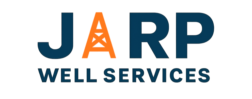 JARP Well Services