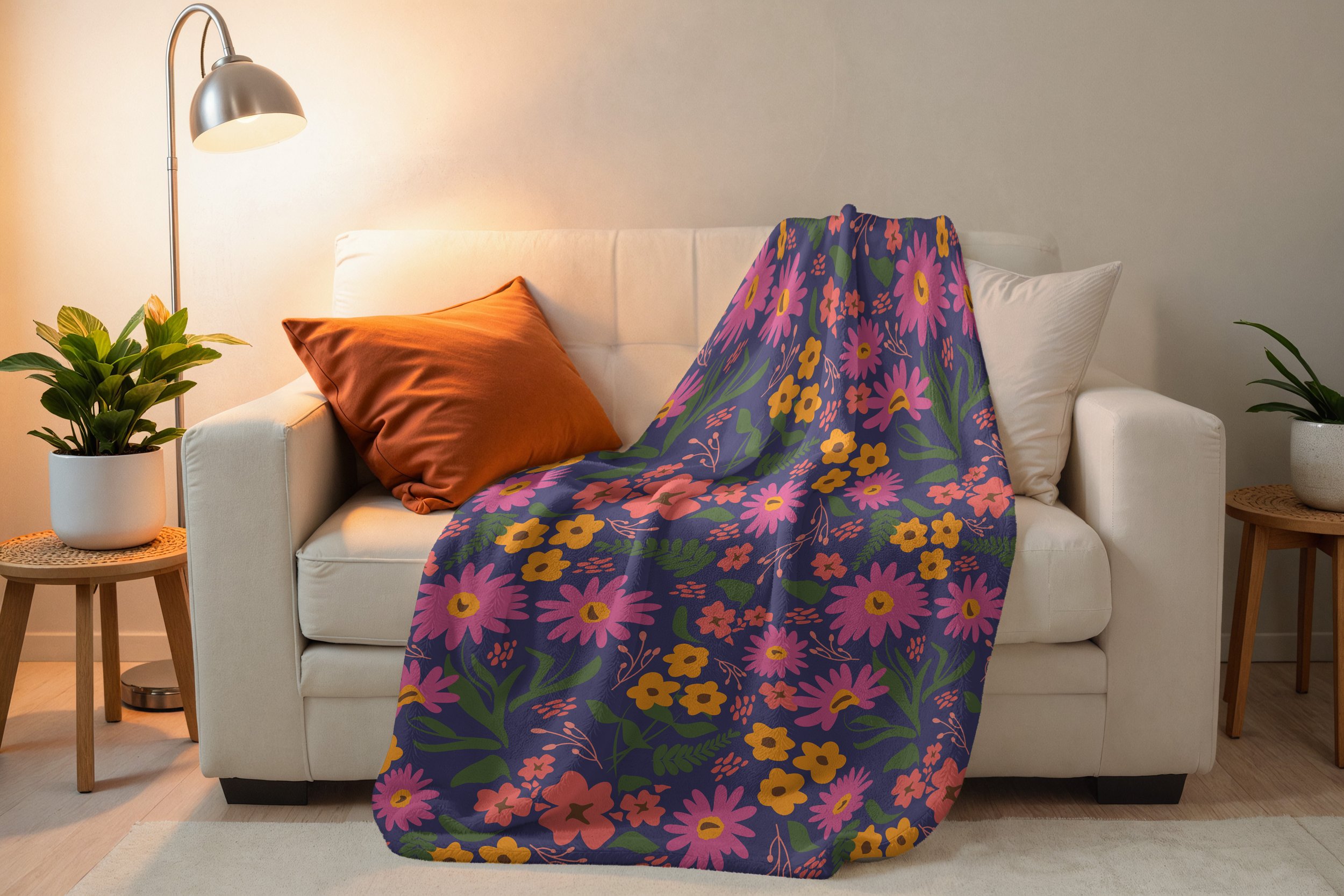 Dainty Coneflower-Blanket.jpg