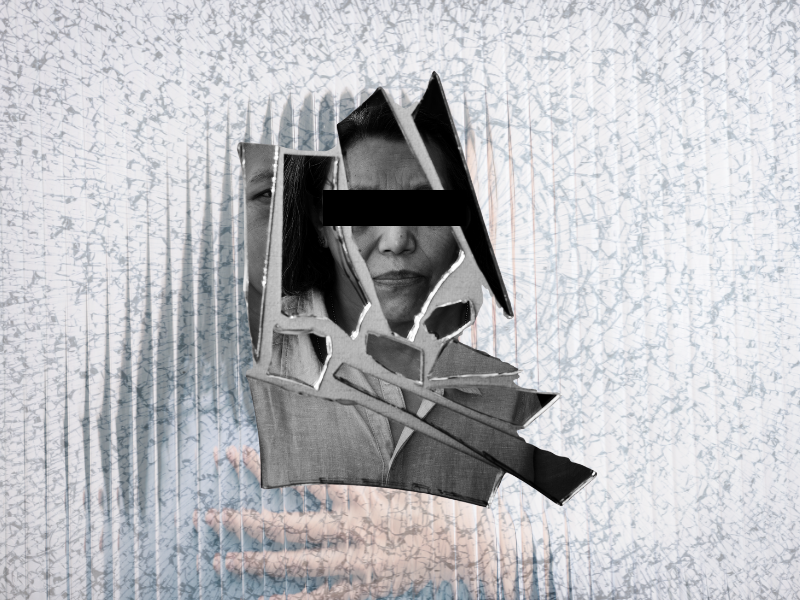 I've Been Grieving Her For Years