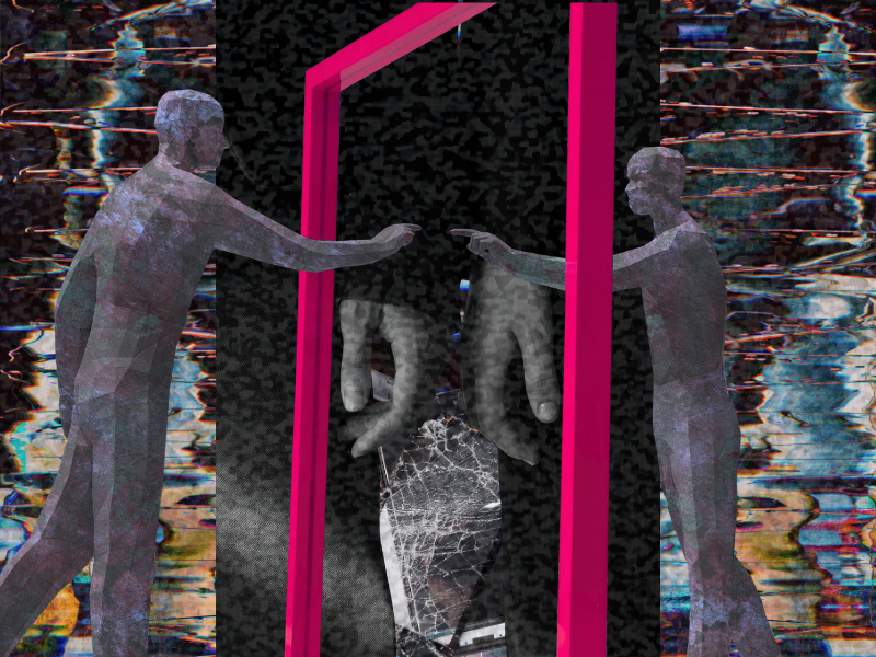 Everyone I Loved Is Still in My Phone