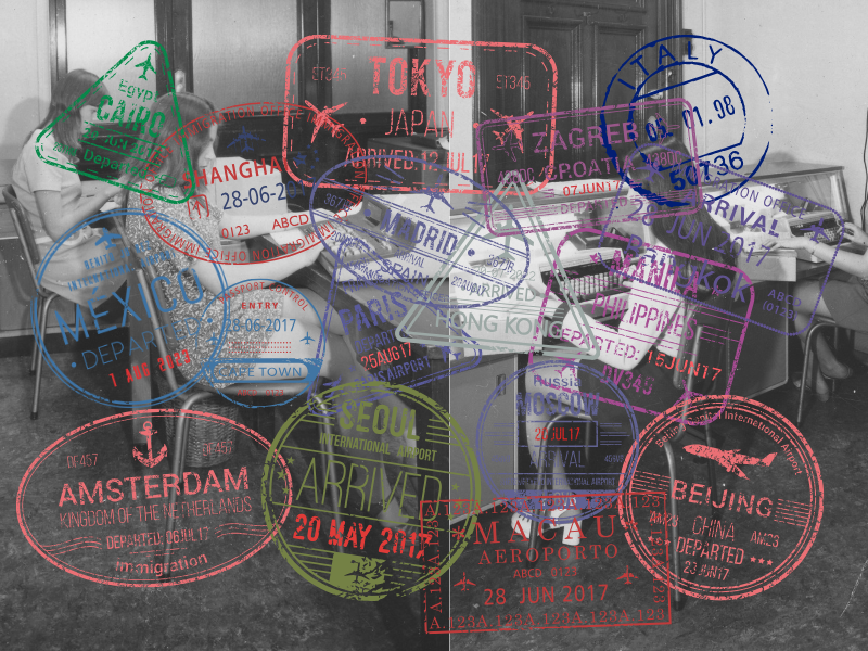 The Resume Gap Nobody Talks About