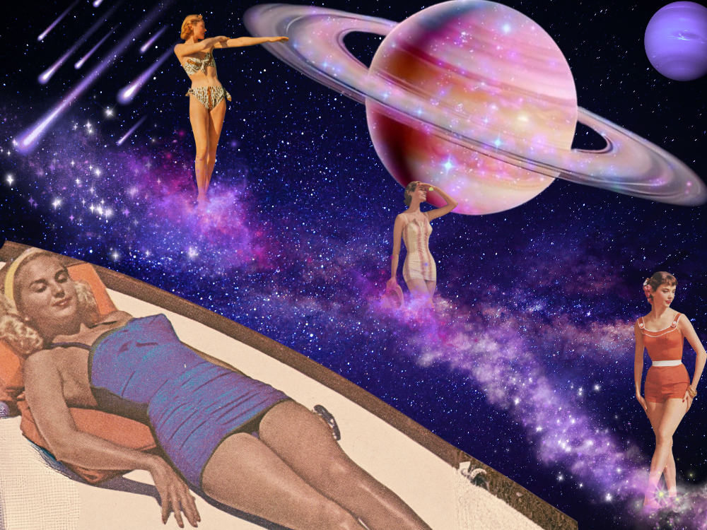 If You Hate Astrology, You’re a Misogynist and I Can’t Stand That About You, Babe