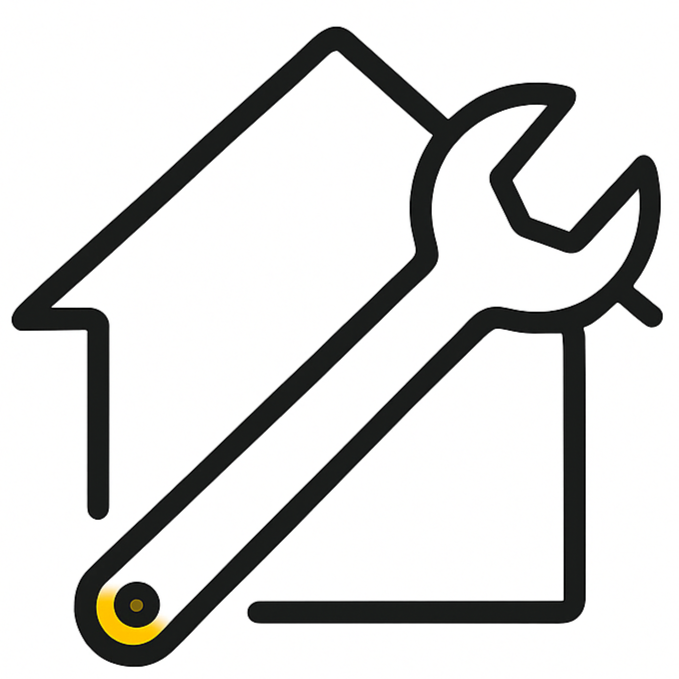 Handyman Services icon