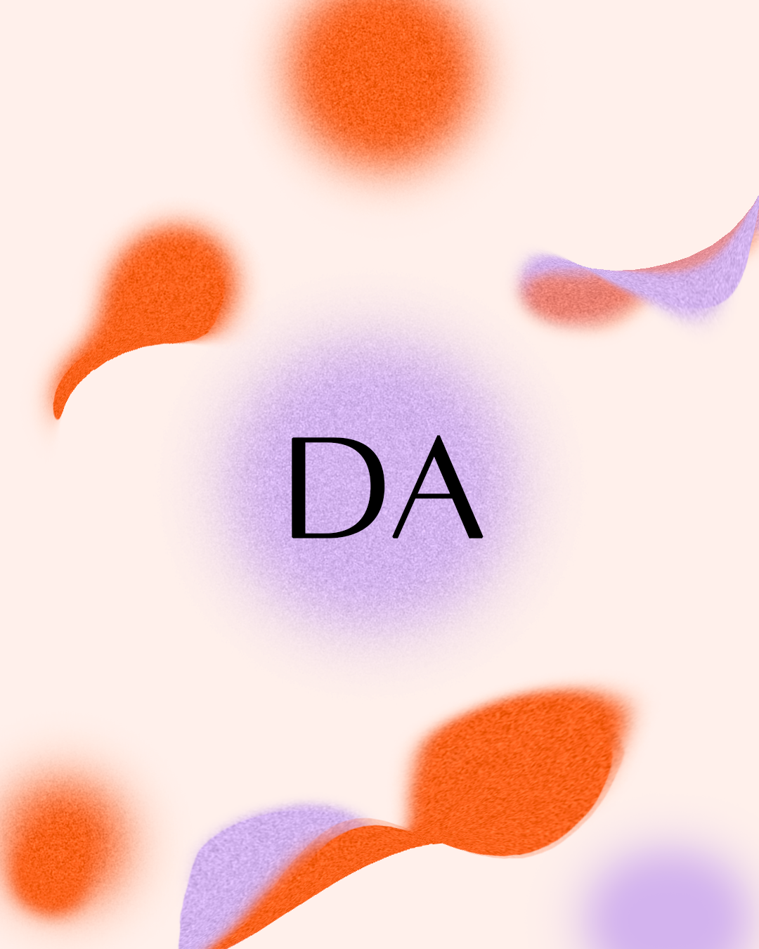 MINI IDENTITÉ VISUELLE x Deborah