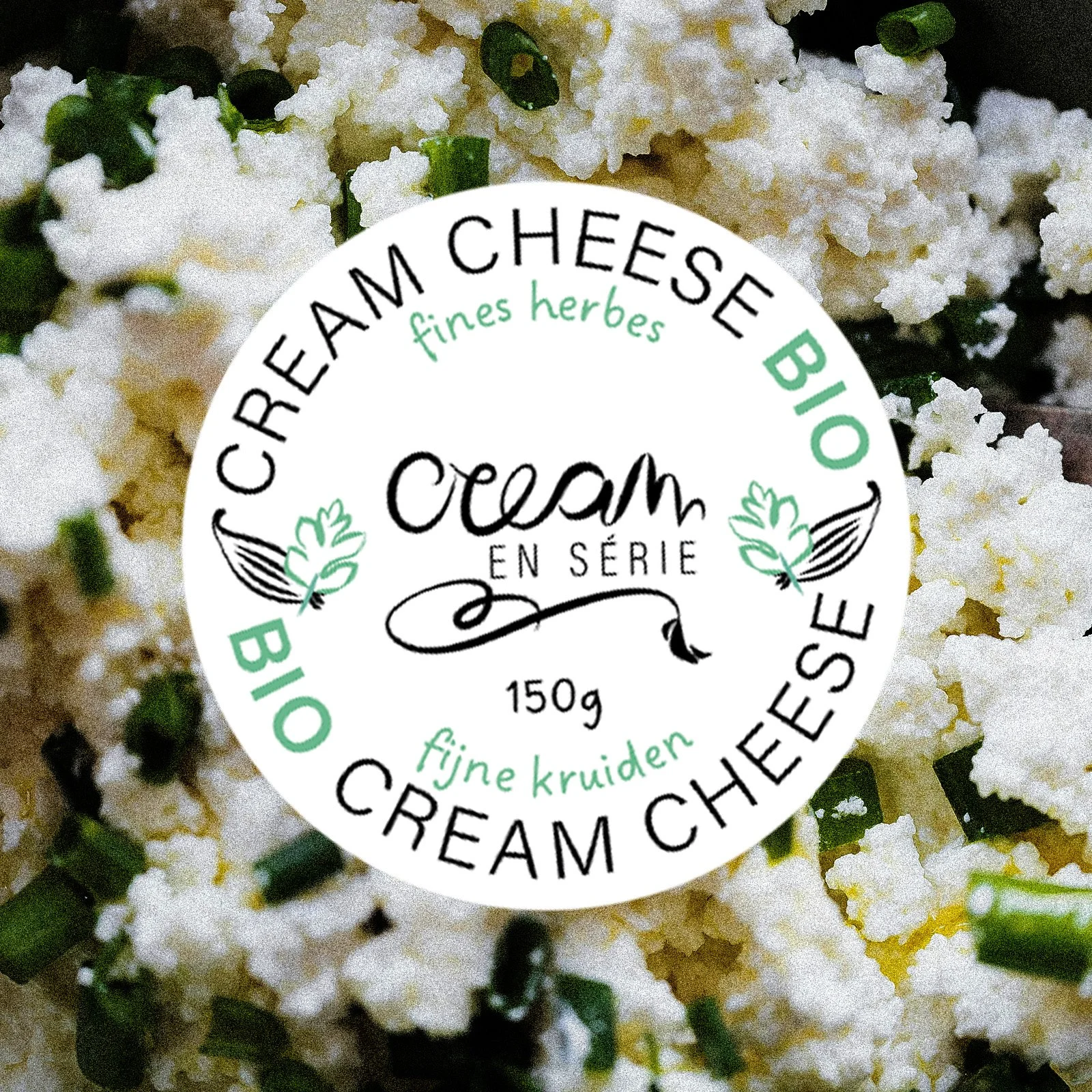 PACKAGING x Bionaturels