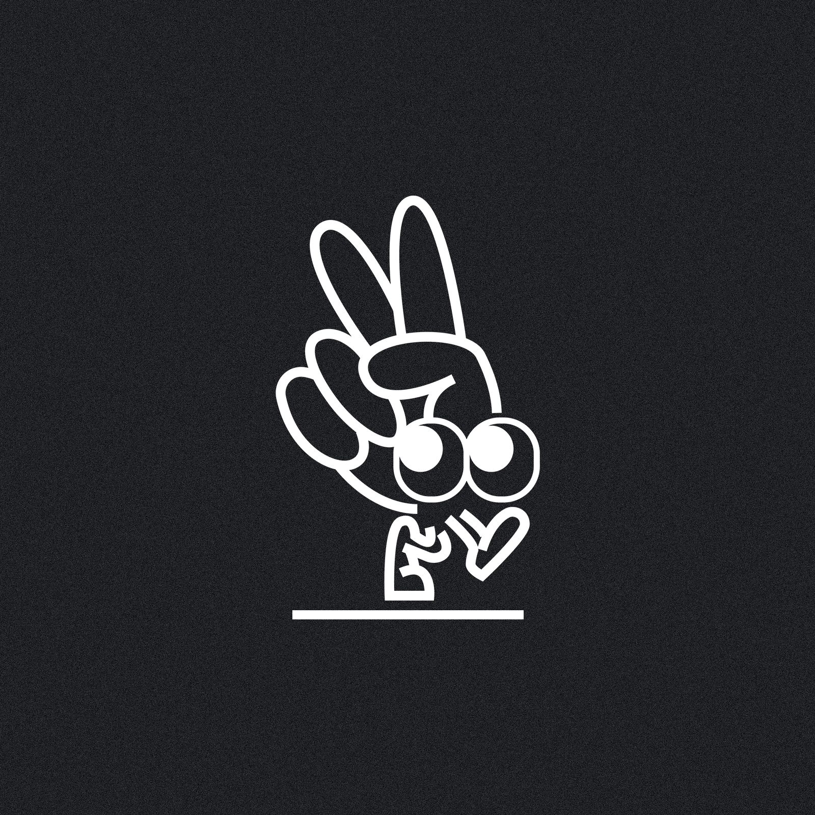 IDENTITÉ VISUELLE x Abaka ASBL