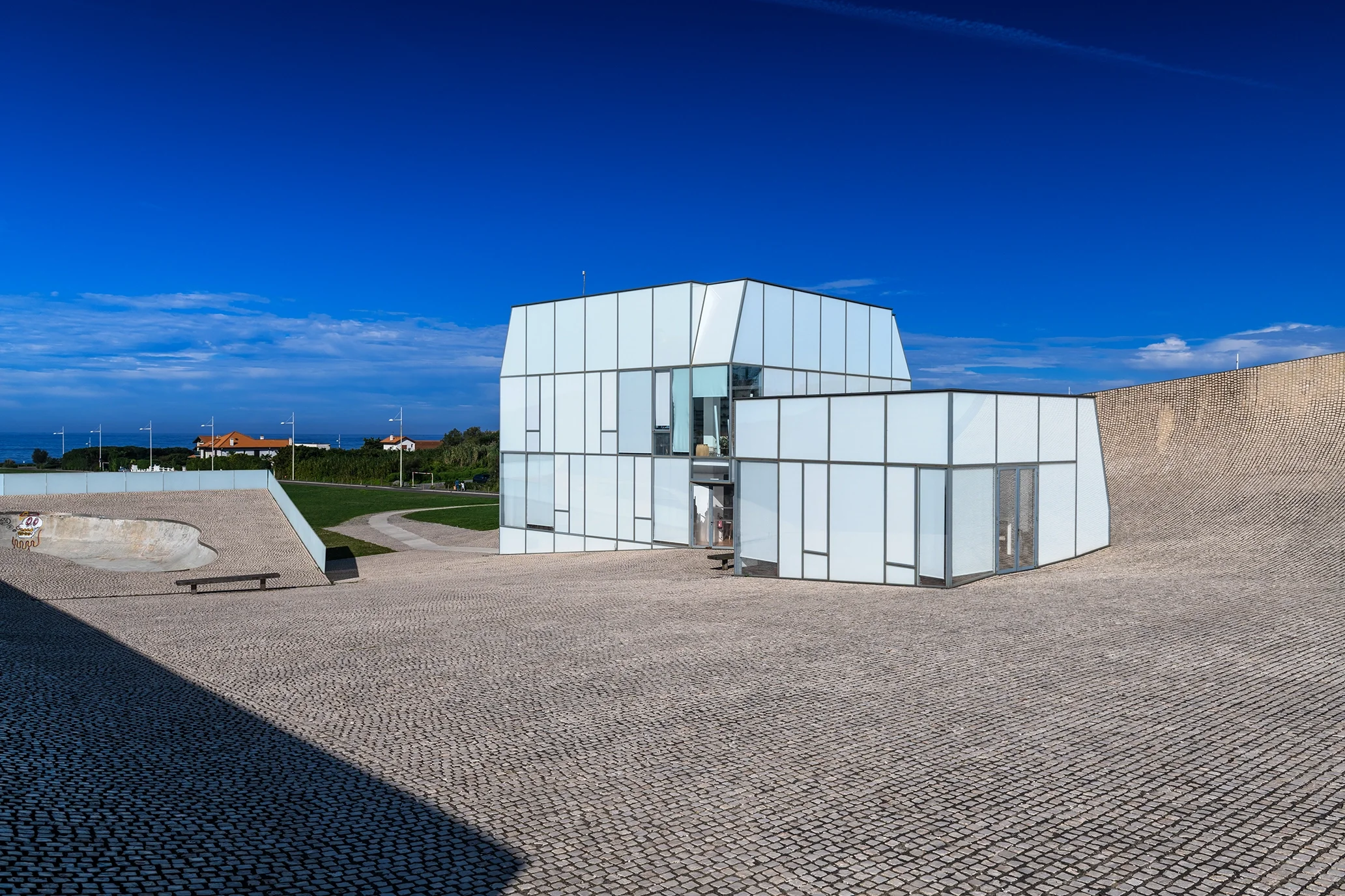 Cité de l'océan - Biarritz 2022