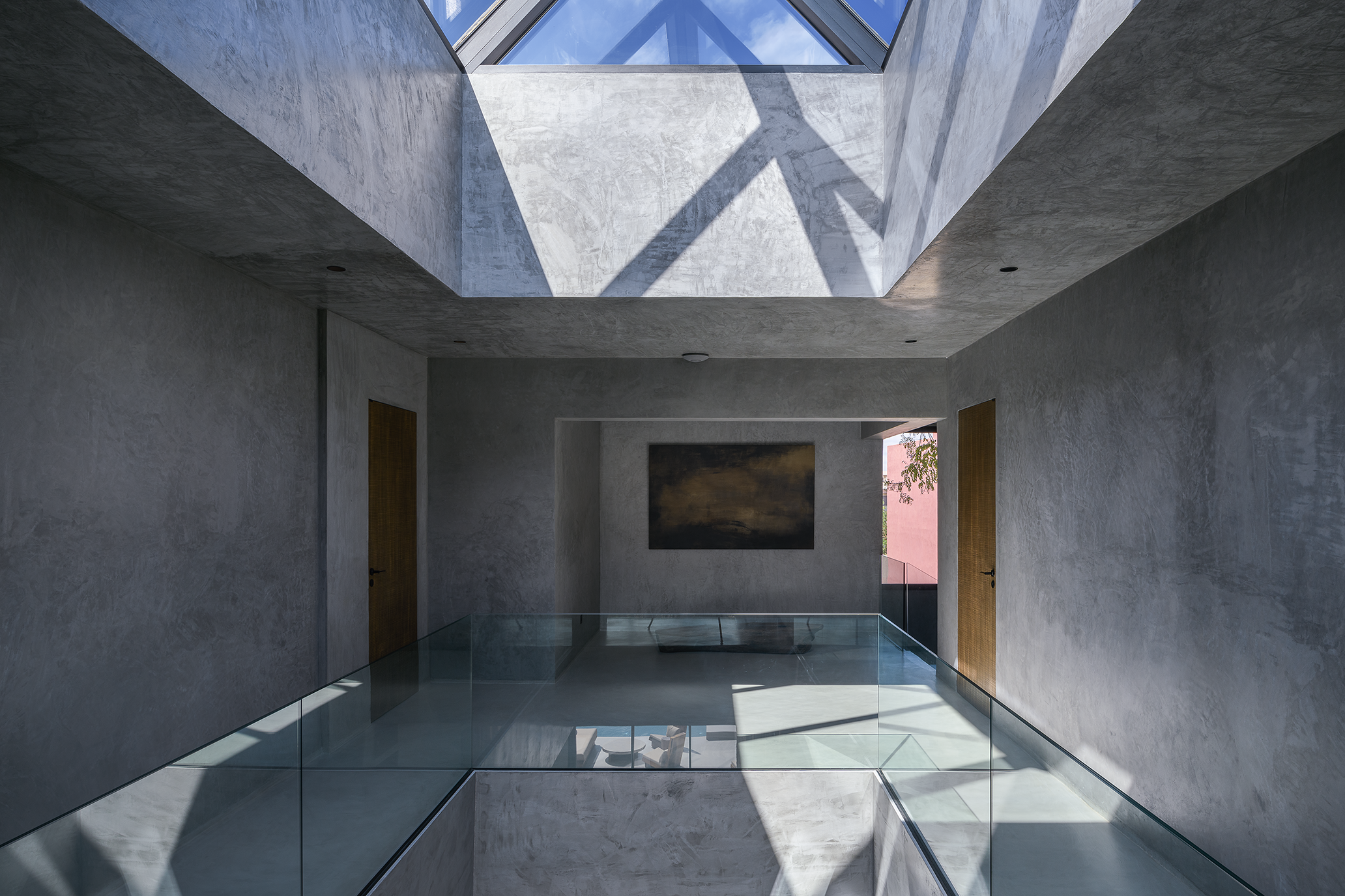 Villa A. - Marrakech 2024
