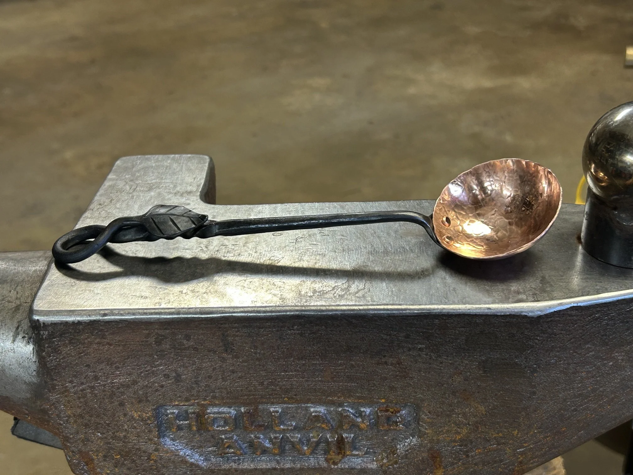 Coffee Scoop
