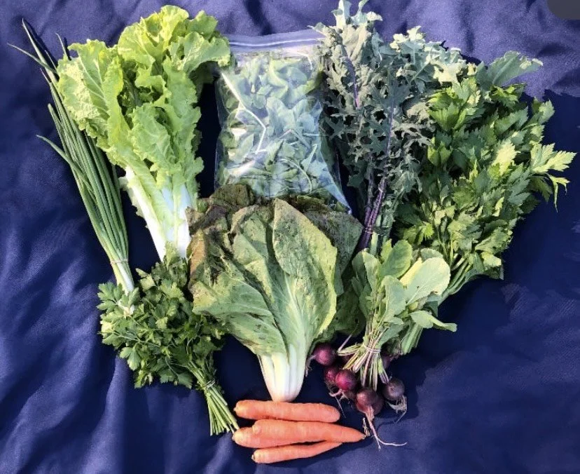 Full Season Share (weekly pay)