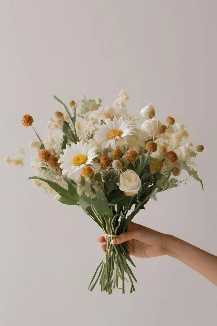 Build Your Own Bouquet | Jul 26