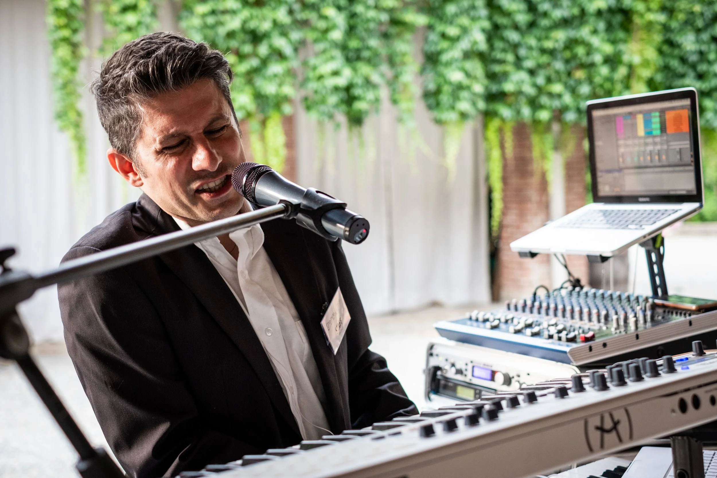 BELLA SIGNORA - clicca per veder il video