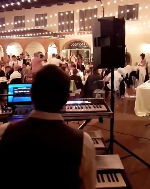 FREED FROM DESIRE - clicca per vedere il video