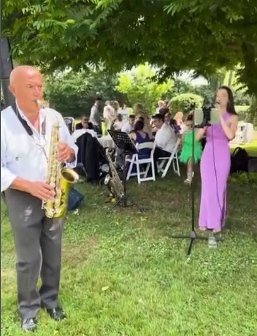 I FEEL IT COMING - clicca per vedere il video