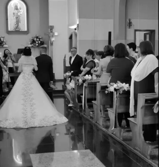 Un ingresso un po' "speciale" - clicca per vedere il video