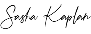 Sasha Kaplan