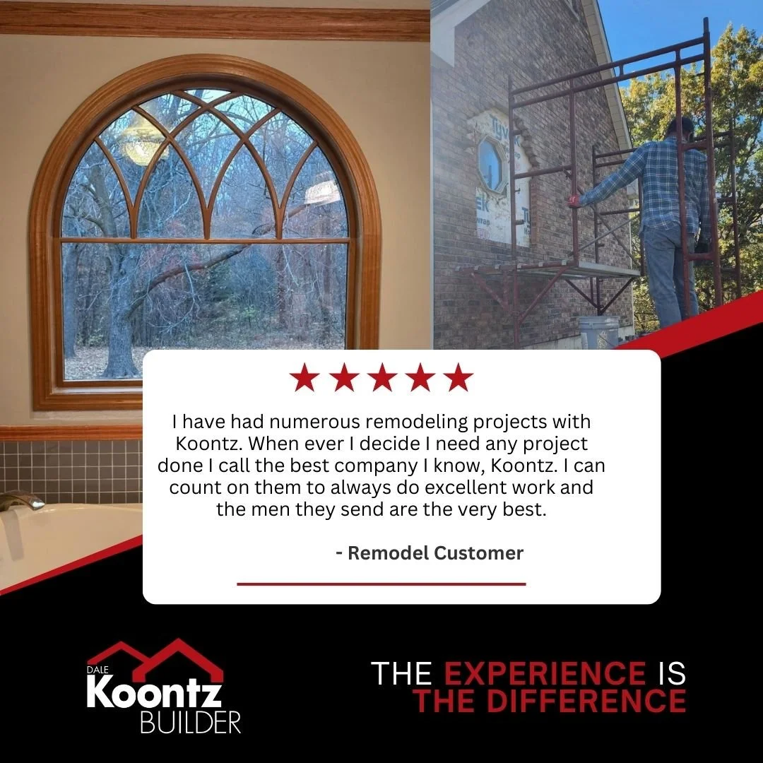 We love sharing survey feedback from our customers, the kind words remind us why we do what we do. Thank you our amazing customers for trusting us with their projects! 🎉