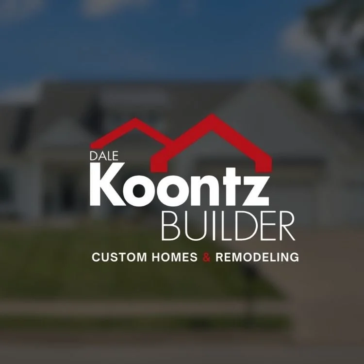 Happy Thanksgiving from Dale Koontz Builder