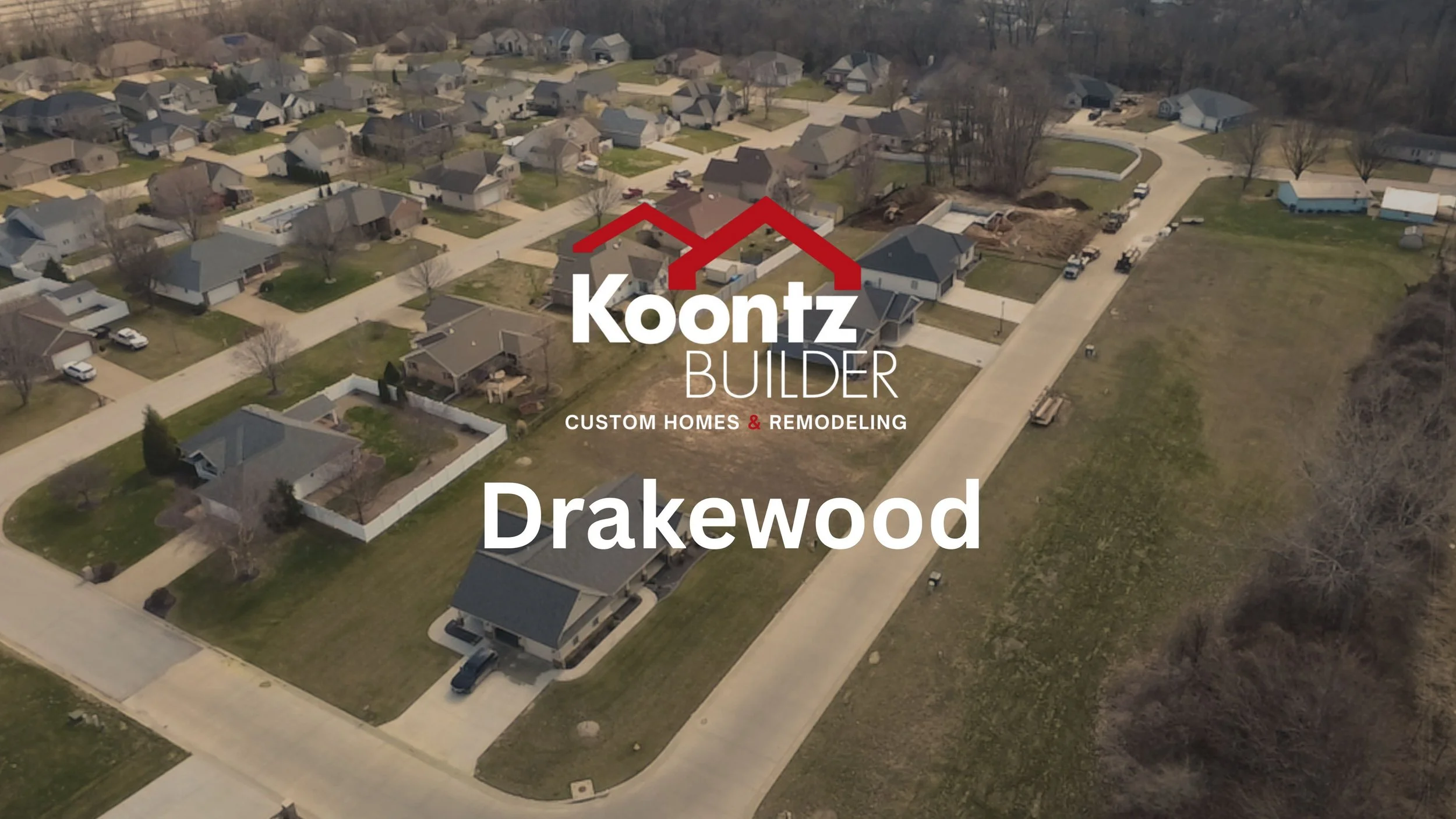 Drakewood Lot Availability