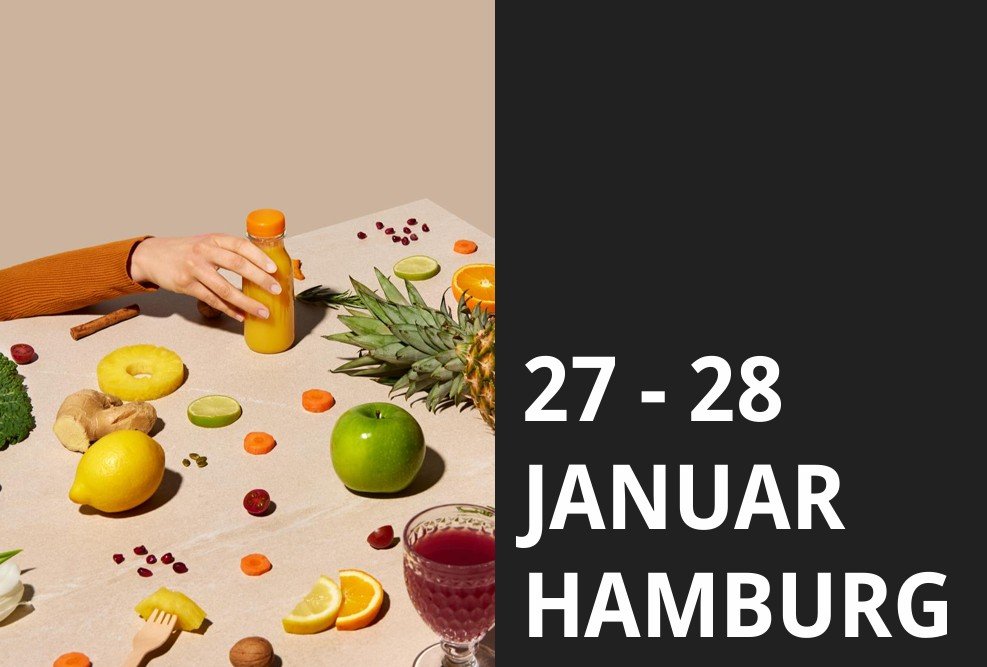 Einladung Experience Days