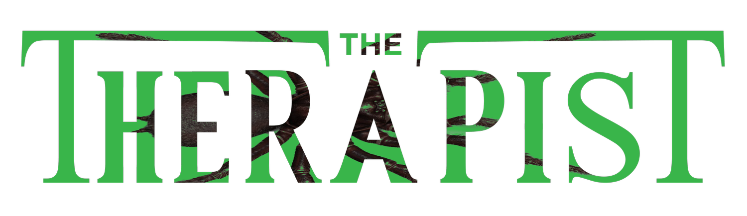 the_therapist Jacob Evangelista