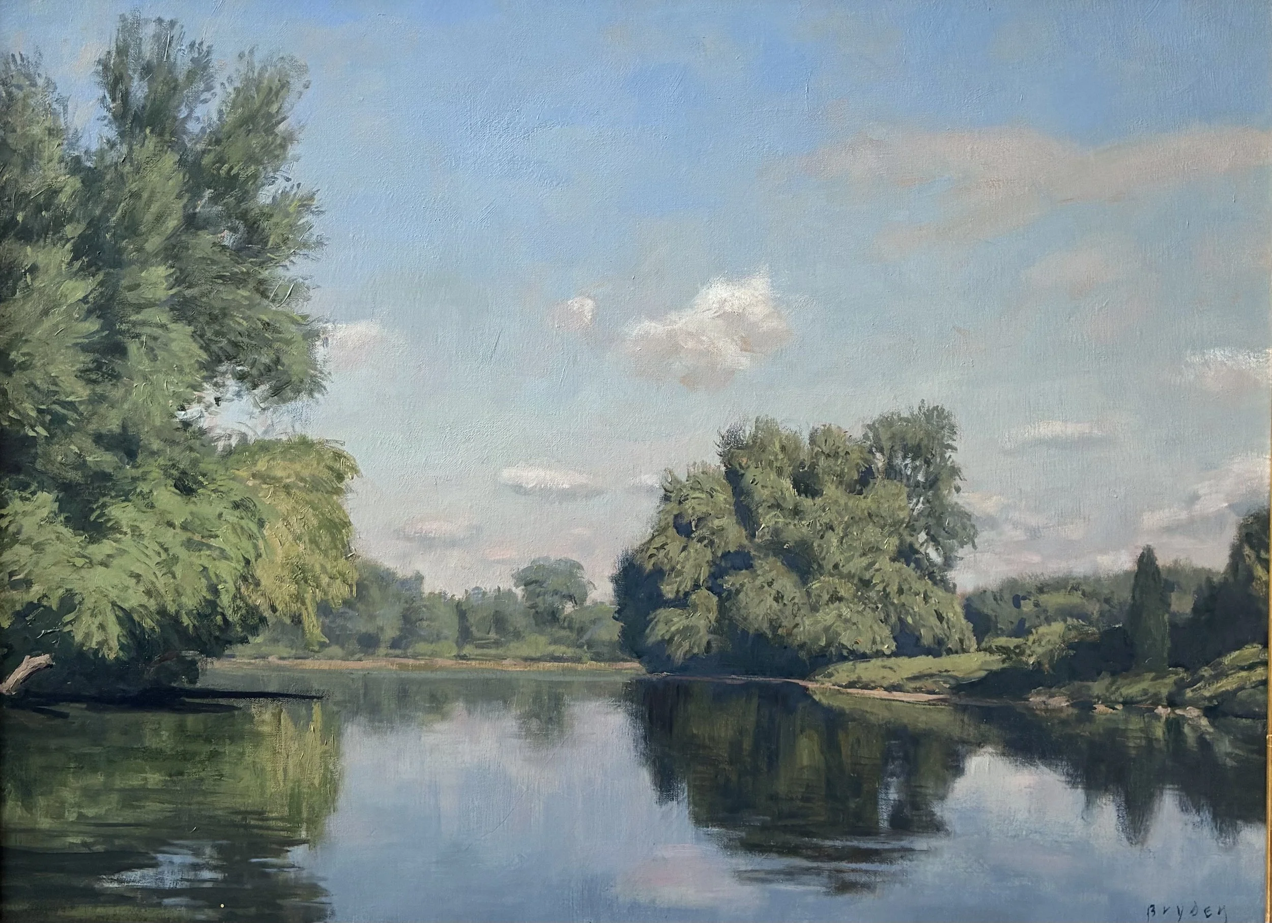 From the Water 18 x 24.jpg