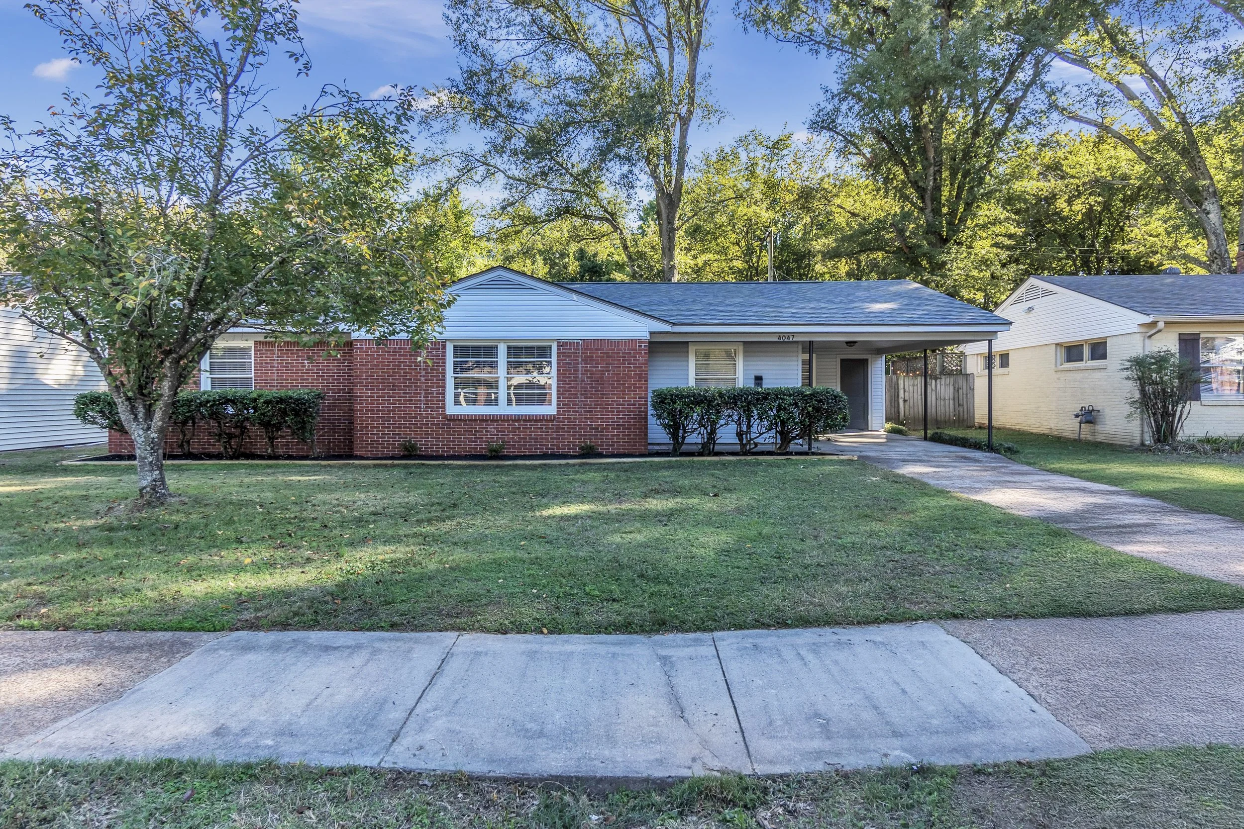 4047 Allison Avenue
