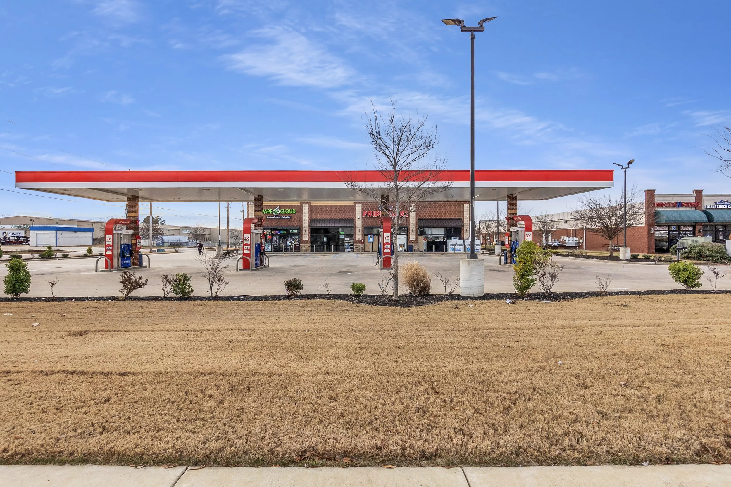 7641 Hacks Cross Road