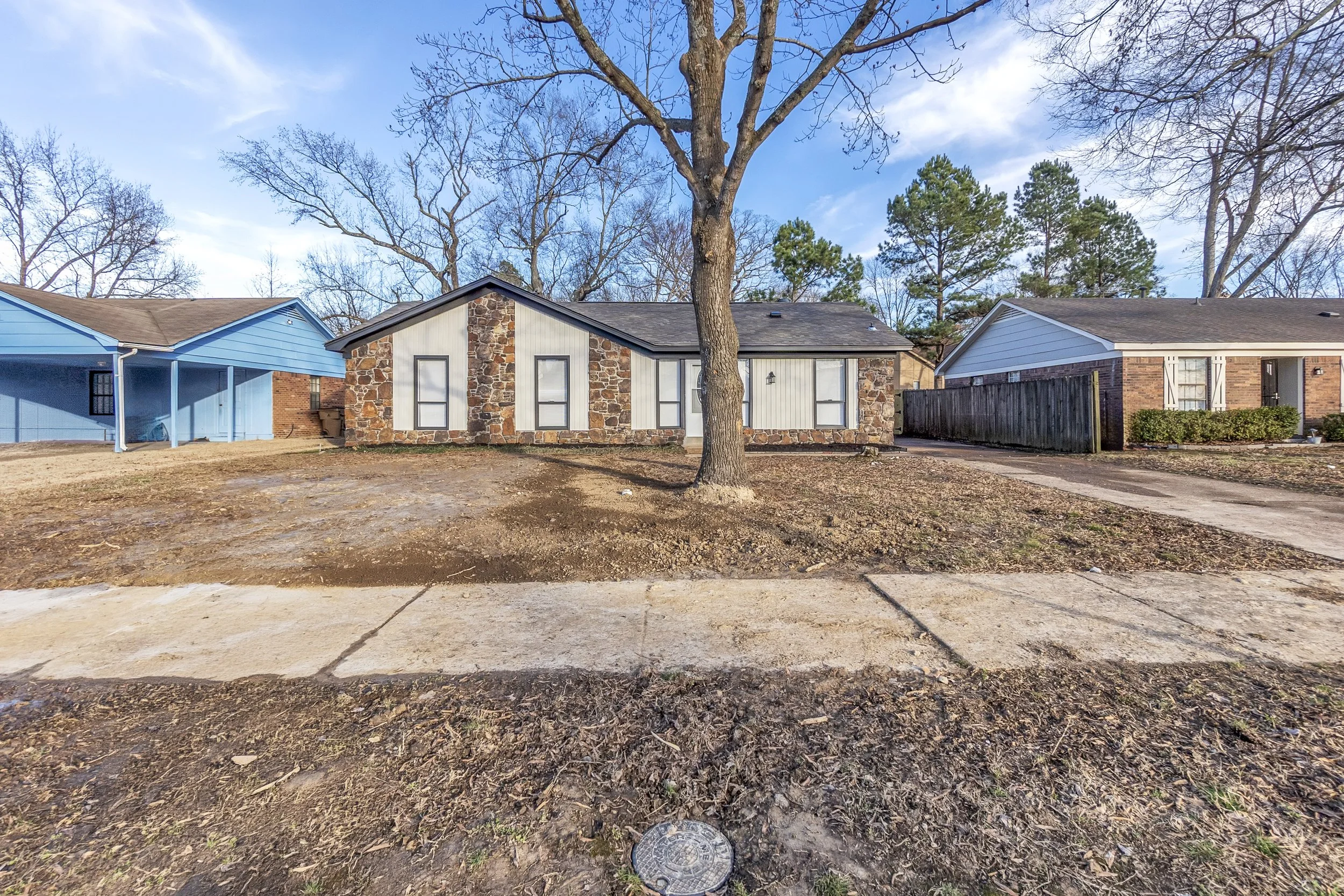 5740 Willow Springs Dr