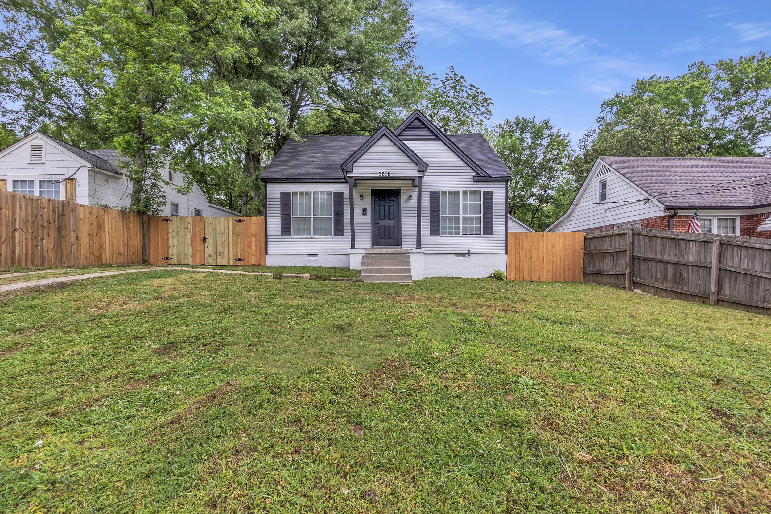 3608 Bowen Ave