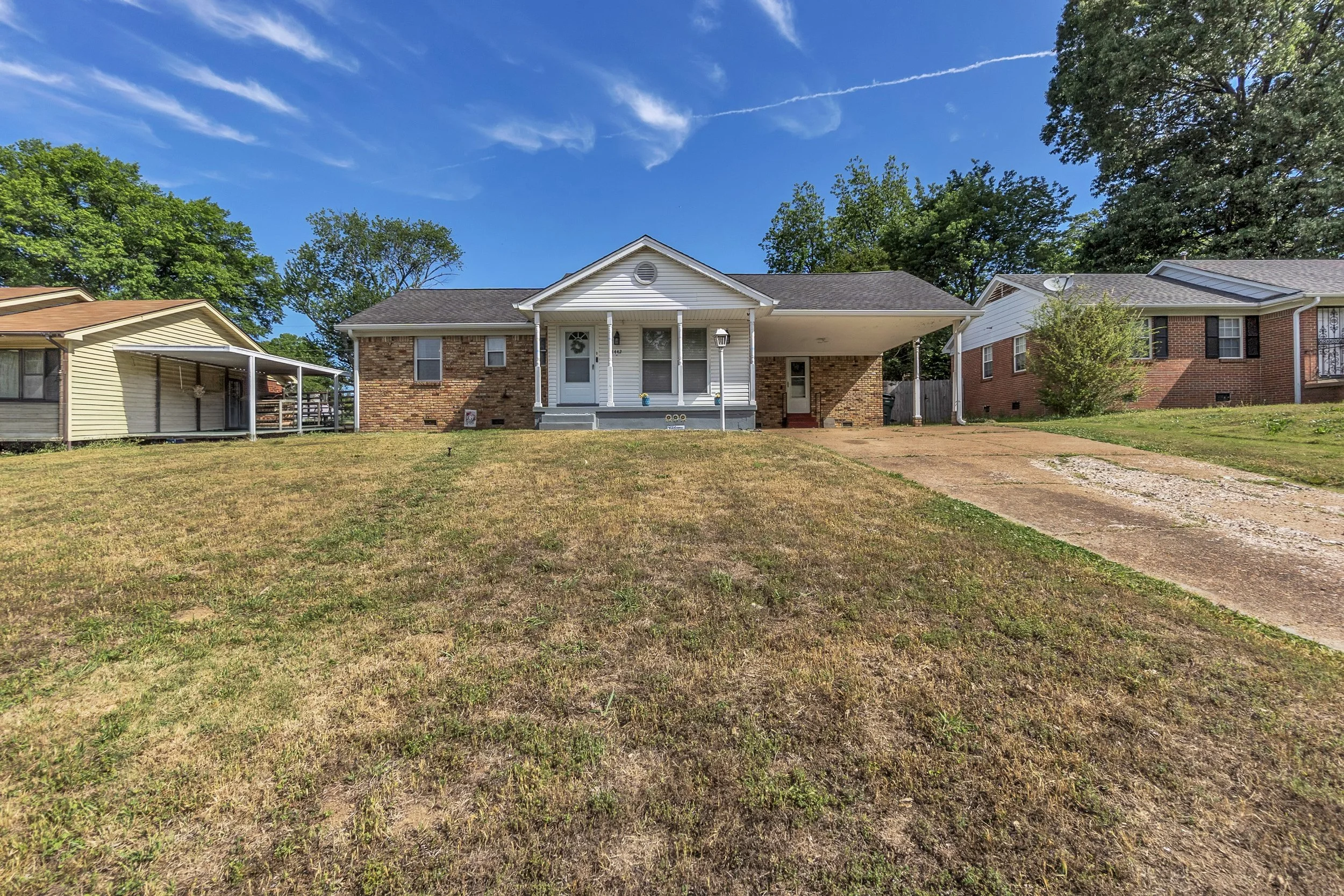 1442 Vicksburg Drive