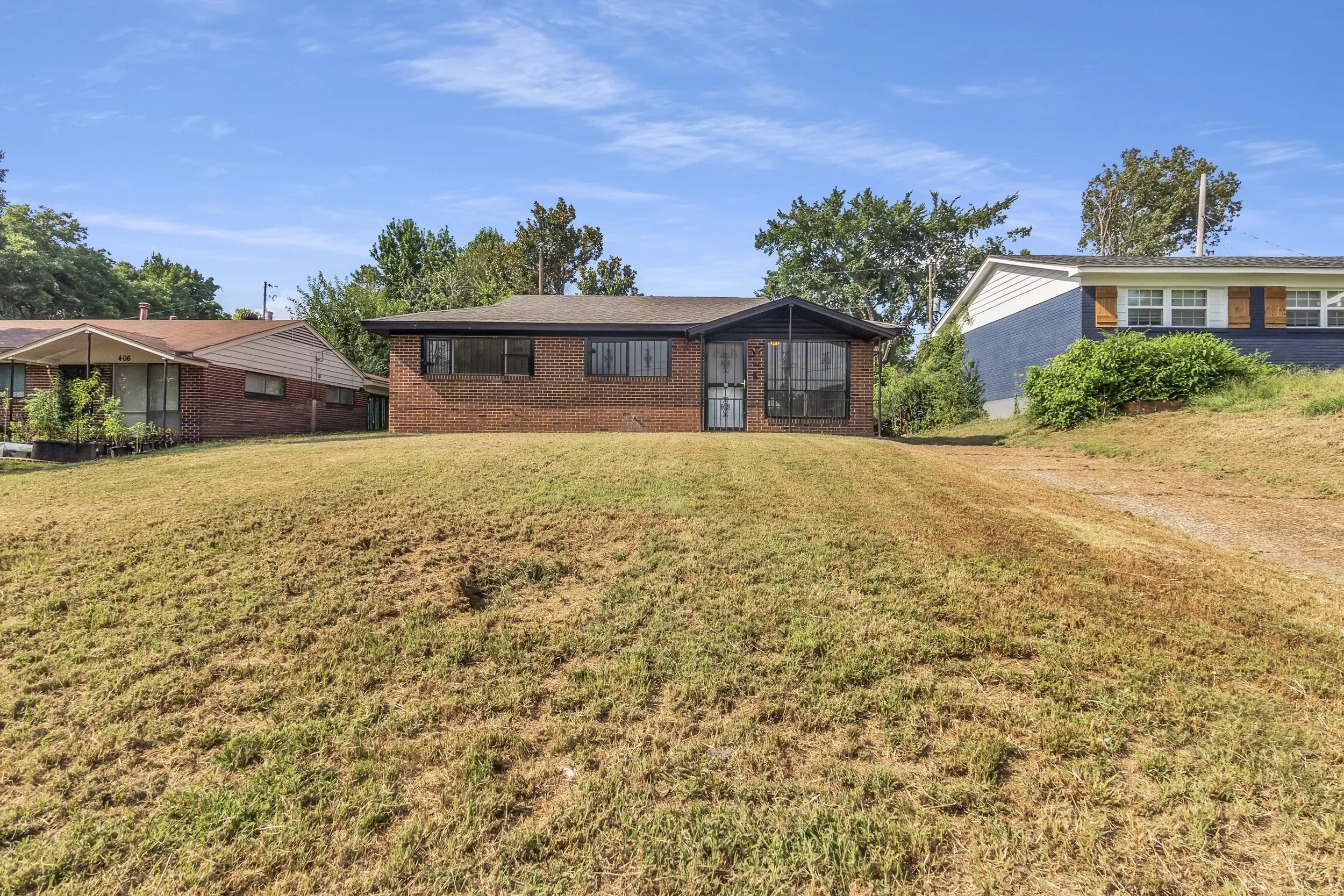400 Fairhope Rd