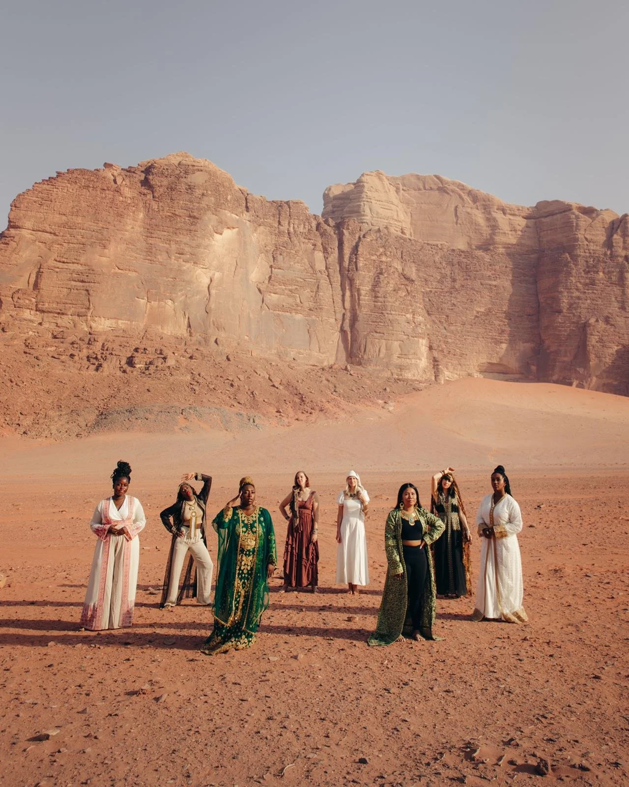 Before You Go: Jordan Travel Checklist