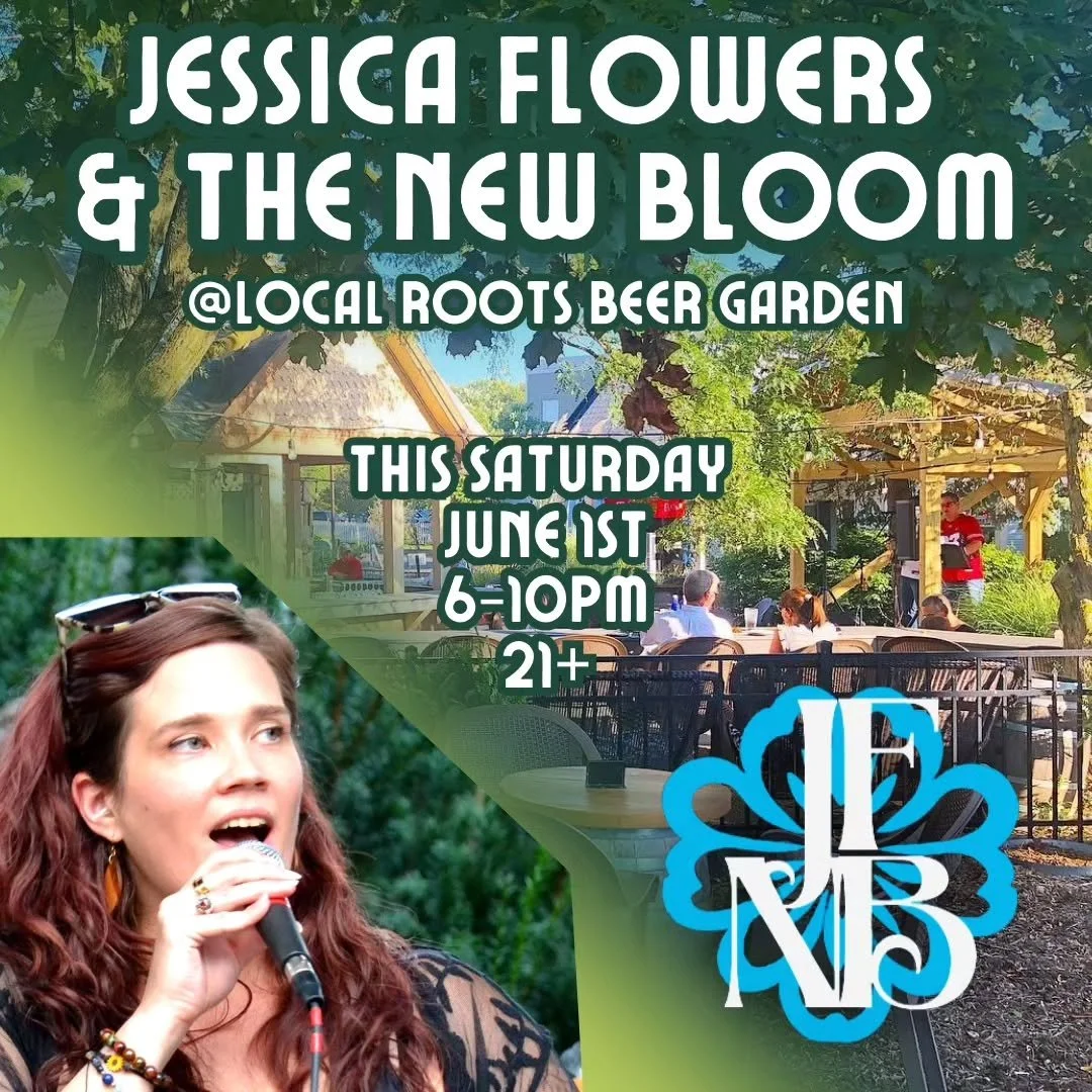 This weekend, we'll be making music and having a blast! Come on out to @localrootspowell patio for a good time!

  #614 #asseenincolumbus #asseenincbus #asseenin614 #cbus #cbusgram #columbusohio #columbus #cbusmusic #columbusmusic #columbusmusicscene