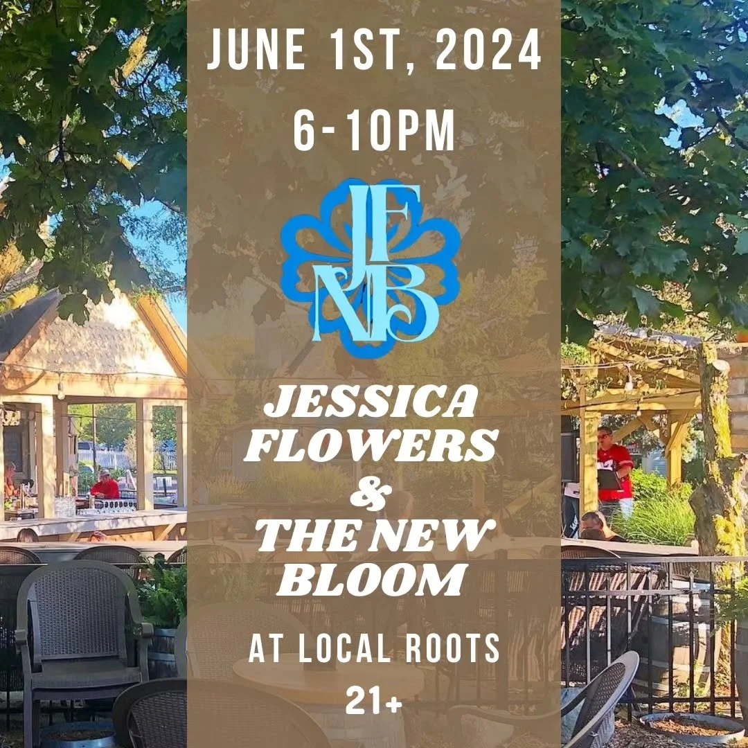 May is flying by! Hope to see you out on June 1st at @localrootspowell for some good times and great music! 

 #614 #asseenincolumbus #asseenincbus #asseenin614 #cbus #cbusgram #columbusohio #columbus #cbusmusic #columbusmusic #columbusmusicscene #co