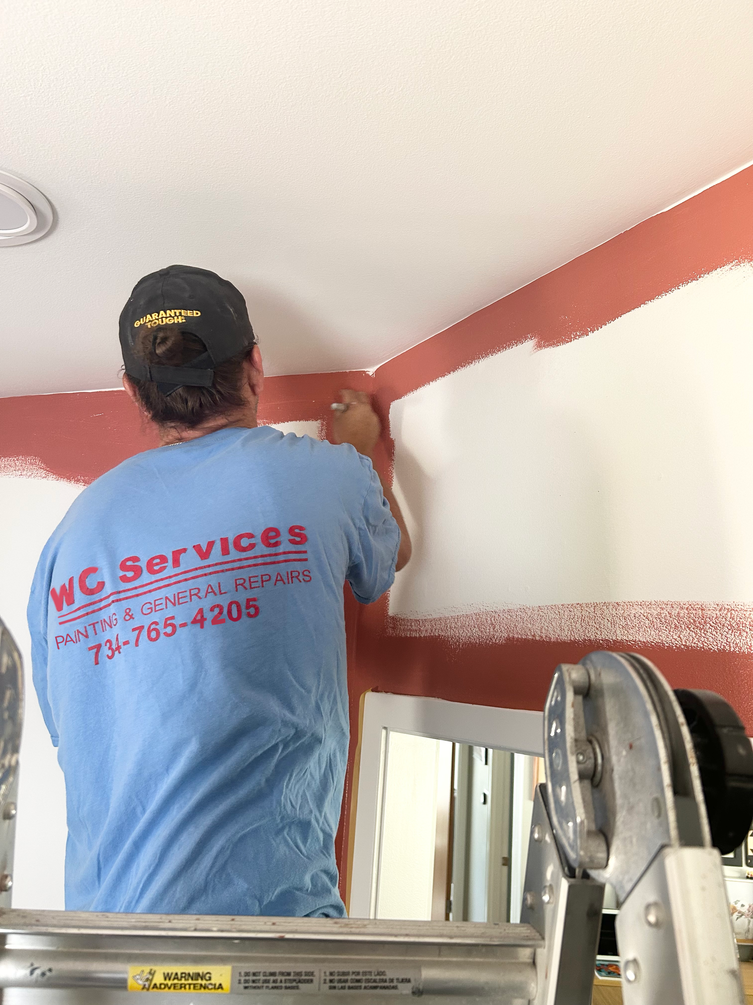 Small Business - WC Services
