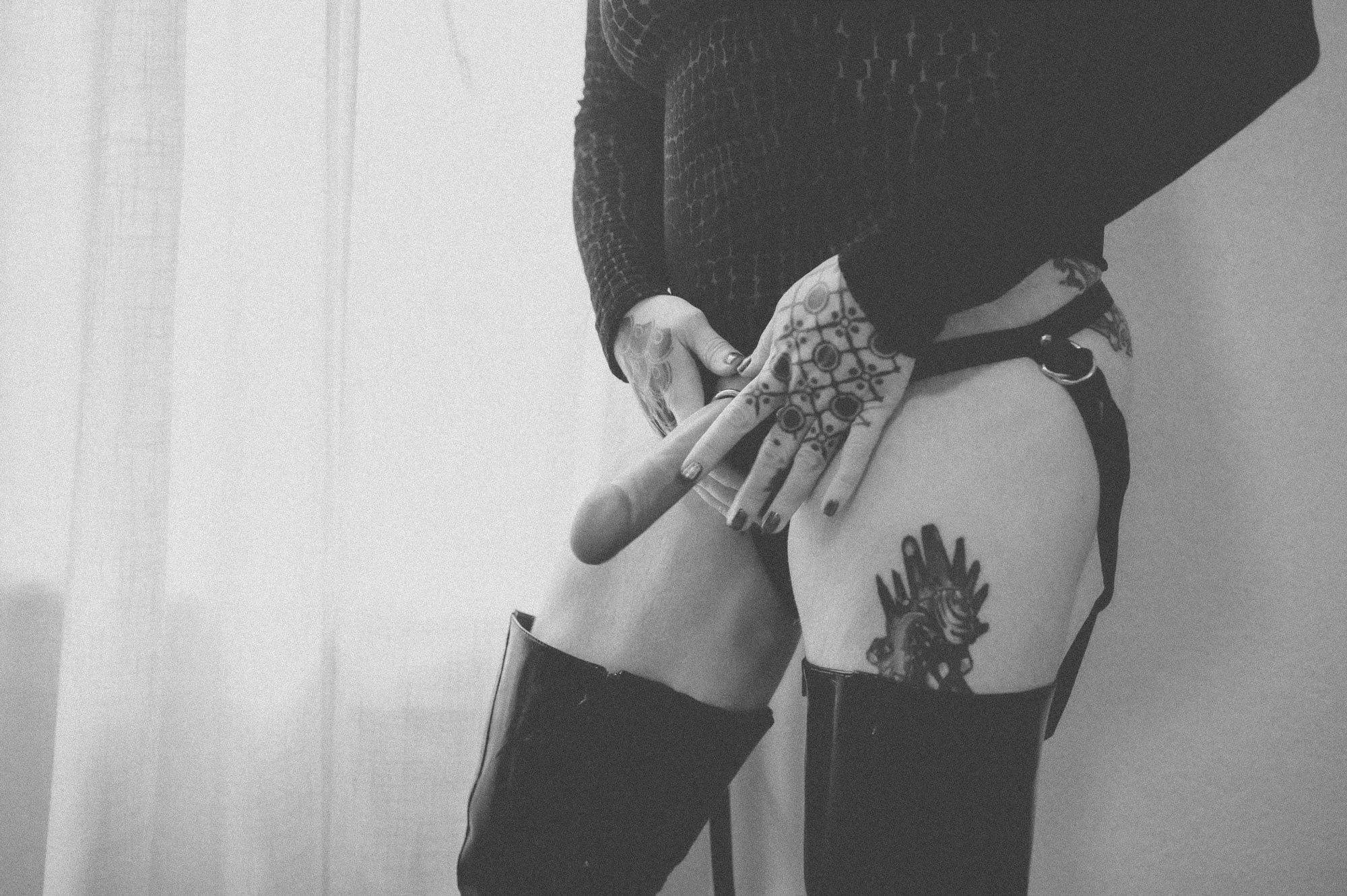 Exploring Anal Play for the First Time As a Bottom